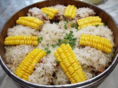 糯米蒸排骨-厨彩阳光(河东路店)