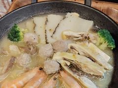 -一楼食业·美食人家