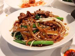 干炒牛河-广州酒家(文昌总店)