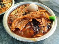 鸭脚螺蛳粉-聚宝螺蛳粉(聚宝店)