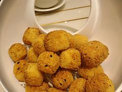 -稻香酒家·33年老字号·港式粤菜(富邦中心店)