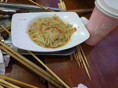 -阿拉提大盘鸡@米饭(南环东路汇邻广场店)