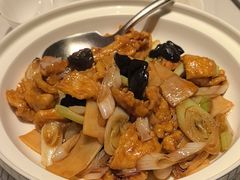 -杏花堂晋商私房菜(华熙五棵松店)
