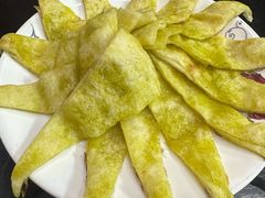 -尕胡才炕锅烤羊肉馆(八一路店)