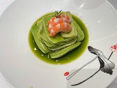-绸乡宴酒店·融合苏帮宴(吴江店)