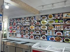 -春妮海味饭店·海景餐厅·海菜包子·大连海鲜