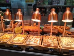 -非烤勿扰韩式自助烤肉火锅(龙岗万达广场店)
