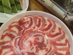 -亮欢寨(凯里总店)