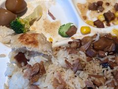 -大师兄·西北小馆(金湾华发商都店)