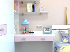 -索菲亚全屋定制衣柜橱柜家具(通州运乔居然之家店)