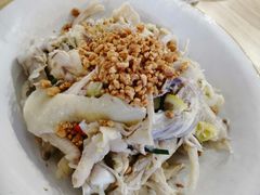 柠檬鸡-禾气食店