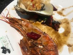 -汉巴味德(大悦城店)