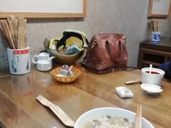 -建基泡馍·西安老字号·清真(永宁店)