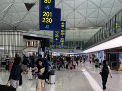 -香港国际机场