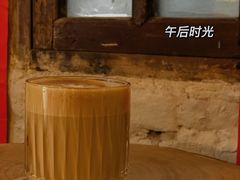 -漫笙舍Manse·咖啡·民宿