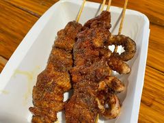 -星隆国际·芜湖小吃街