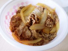 招牌牛丼-食其家·牛丼咖喱(宜山路贝岭店)