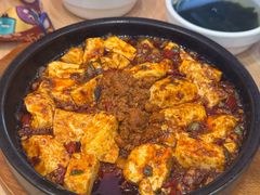 -米村拌饭(银泰中心店)