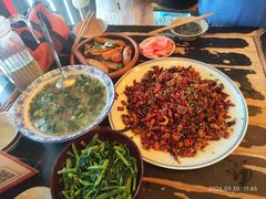 -饭江湖·江湖菜(湖广会馆店)