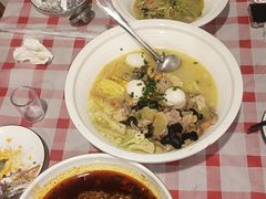 -翠姐姐农家大院·老底子萧山菜(建设一路店)