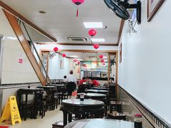 -仁信双皮奶(东川路店)