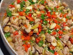 -麻都·成都菜(人民广场店)
