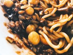-熊面妈老面馆