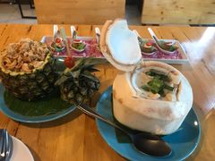 -Fern Forest Cafe