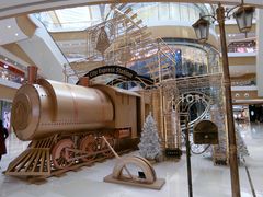 -深圳来福士广场