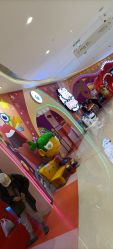 -奇乐儿巴迪总动员儿童乐园(保利时光里店)