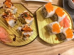 -松野谷·寿喜烧自助(华联顺义金街购物中心店)