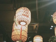 -南京大牌档(人民广场店)