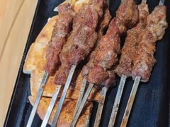 -禾木·新疆特色美食