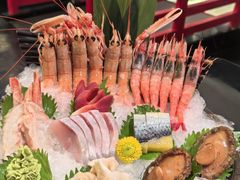 -大葉日本料理·龍蝦任食放題(廣州W酒店)