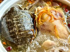 -金龙·打边炉(南京西路店)