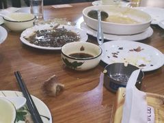 -瞻岐金锅饭店