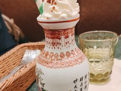 -秘密旅行Bonjour(黑金冠 江南西店)
