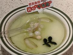 -芭夯兔·兔肉汤锅(新都店)