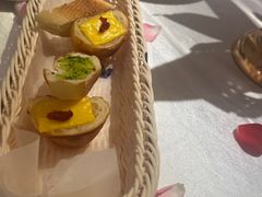 -PARFUM FLORAL花境法餐(南京首店)