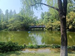 -城市运动公园(未央区)