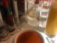 -斗牛士牛排餐厅(镇明店)