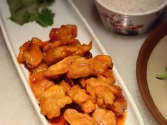 糖醋里脊-川堂风·跷脚牛肉·乐山爆炒(中建乐荟天地店)