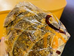 多谷奇亚籽面包-Ole 面包房(华润万象城店)