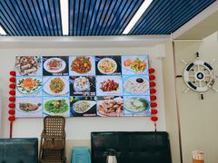 -日照大牌檔•小船海鲜(万平口店)