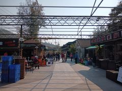 -京北渔家傲