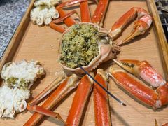-震海贝烤贝·民俗特色店(延吉总店)