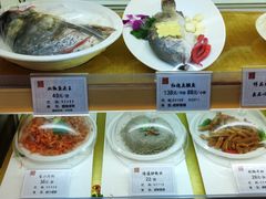 -一楼食业·美食人家