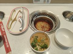 -龍歌自助小火锅(城阳万象汇店)