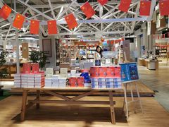 -当当书店(国泰广场店)