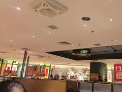 -点都德(奥体印象城店)
